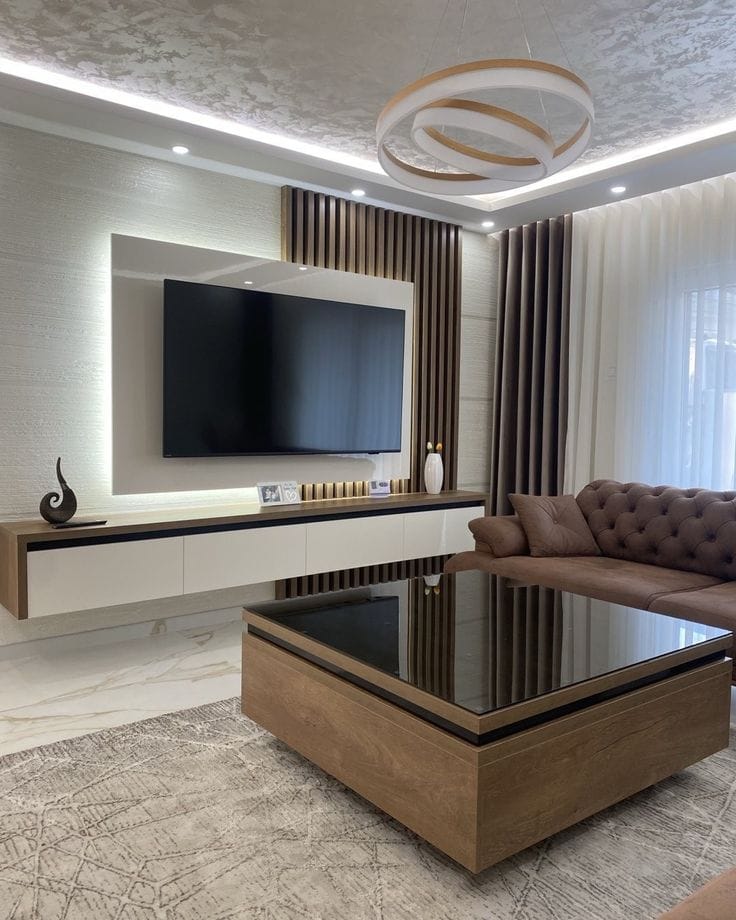 "Smart Design for a Distinguished Lifestyle."