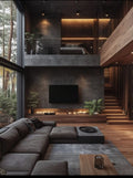 Modern Rustic