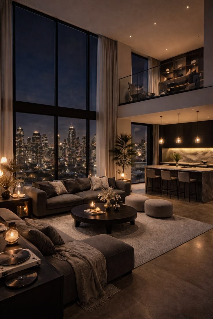 Modern Rustic