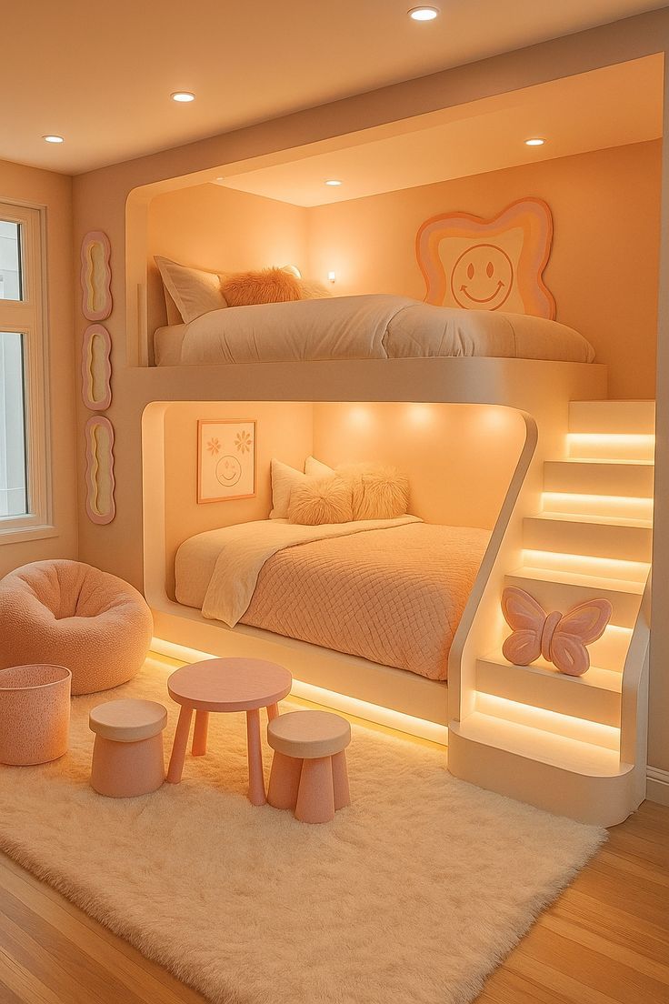 Whimsical wonders